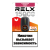 Одноразовый испаритель RELX NOVA BOOST Малина Кола
