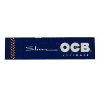 Бумага сигаретная OCB Slim Ultimate (32 шт)