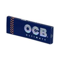 Бумага сигаретная OCB Ultimate (50 шт)