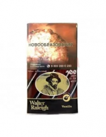 Табак трубочный Walter Raleigh Vanilla (25 г)