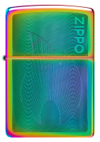 Зажигалка Zippo Multi Color 48618