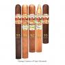 Набор сигар Paradiso Sampler (5 шт)