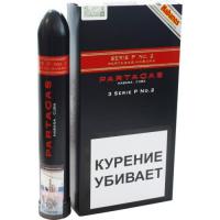 Сигара Partagas Serie P №2