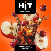 Табак для кальяна HiT PEPSI CHERRY (30 г)