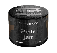 Табак для кальяна Duft Strong Pear Jam (40 г)