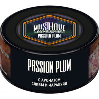 Табак для кальяна Must Have Passion Plum (25 г)