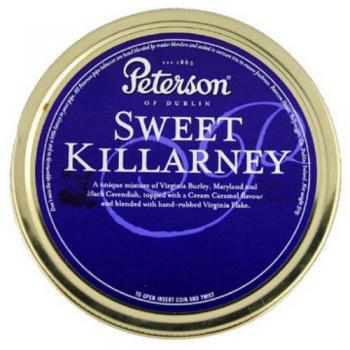 Табак трубочный Peterson Sweet Killarney (50 г)