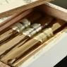 Набор сигар Macanudo Inspirado White Travel Edition (4 шт)