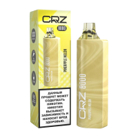 Одноразовый испаритель CRAZYVAPE Pineapple Melon