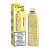 Одноразовый испаритель CRAZYVAPE Pineapple Melon