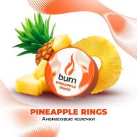 Табак для кальяна Burn Pineapple Rings (25 г)