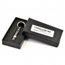 Пробойник для сигары Aficionado BC 20 (Gun Metal Gray)