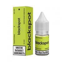 Жидкость BLACKSPOT SALT Яблоко (19 мг/10 мл)