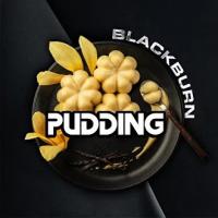 Табак для кальяна Black Burn Pudding (25 г)