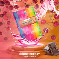 Табак для кальяна Spectrum Mix Line Drunk Cherry (40 г)