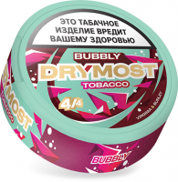 Жевательный табак Dry Most Bubbly