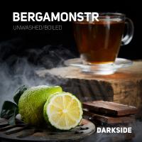 Табак для кальяна Dark Side Core Bergamonstr (30 г)