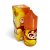 Жидкость Rell Salt Orange Energy Drink (0 мг/28 мл)
