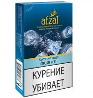 Табак для кальяна Afzal Кусочки льда (40 г)