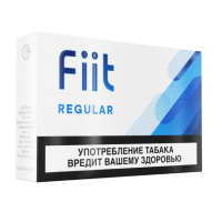 Табачные стики Fiit REGULAR for lil SOLID