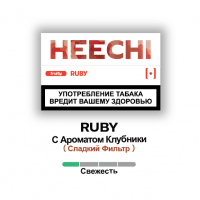 Табачные стики HEECHI RUBY