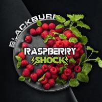 Табак для кальяна Black Burn Raspberry Shock (25 г)