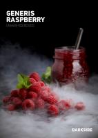 Табак для кальяна Dark Side Generis Raspberry (50 г)