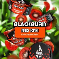 Табак для кальяна Black Burn Red Kiwi (25 г)