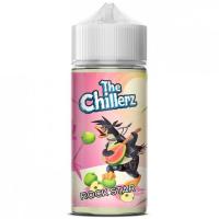 Жидкость The Chillerz SALT Rock Star (3 мг/100 мл)