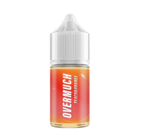 Жидкость Overmuch SALT Peach & Orange (30мл/20мг)