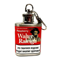 Нюхательный табак Walter Raleigh Raspberry (10 г)