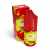 Жидкость Rell Low Cost Mango Ice (0 мг/28 мл)