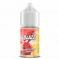 Жидкость BLAZE SALT Pomegranate Lemonade (20 мг/30 мл)