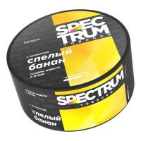 Табак для кальяна Spectrum Medium Line Спелый Банан (25 г)
