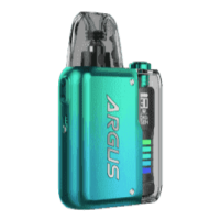 Электронный испаритель VOOPOO Argus P2 (Neon Blue)