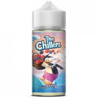 Жидкость The Chillerz SALT Surfer (3 мг/100 мл)