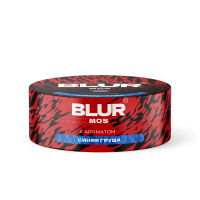 Табак для кальяна BLUR MOS Синяя Груша (25 г)