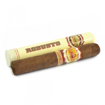 Сигара La Aurora 1903 Cameroon Edition Robusto Deluxe Tubos