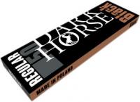 Бумага сигаретная Dark Horse Black (50 шт)