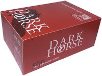 Гильзы сигаретные Dark Horse (500 шт)