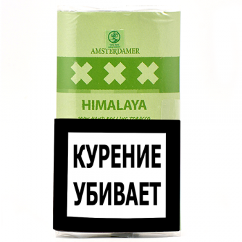 Табак сигаретный Mac Baren Amsterdamer XXX Himalaya (30 г)