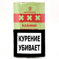 Табак сигаретный Mac Baren Amsterdamer XXX Kashmir (30 г)