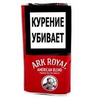 Табак сигаретный Ark Royal American Blend (40 г)