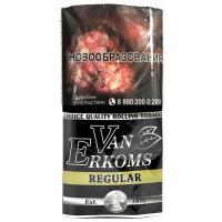 Табак сигаретный Van Erkoms Regular (40 г)