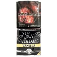 Табак сигаретный Van Erkoms Vanilla (40 г)