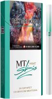 Сигареты MT Mint Slims