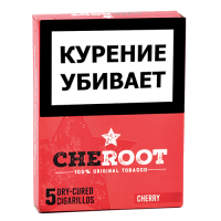 Сигариллы Cheroot Cherry (5 шт)