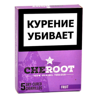 Сигариллы Cheroot Fruit (5 шт)