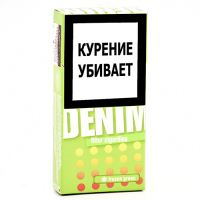 Сигариллы Denim Frozen Green (10 шт)