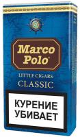 Сигариллы Marco Polo Classic (20 шт)
